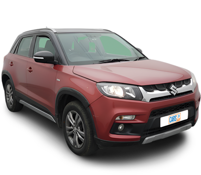 Maruti Vitara Brezza-img